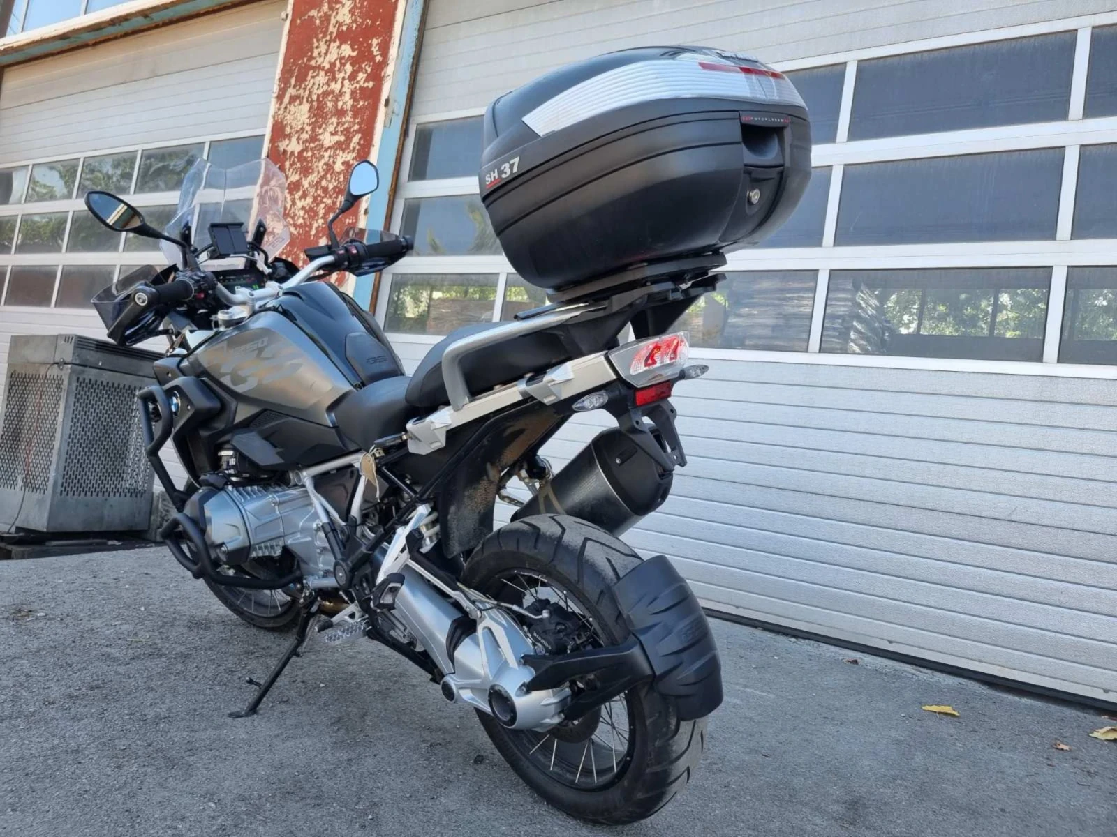 BMW R 1250GS - изображение 4