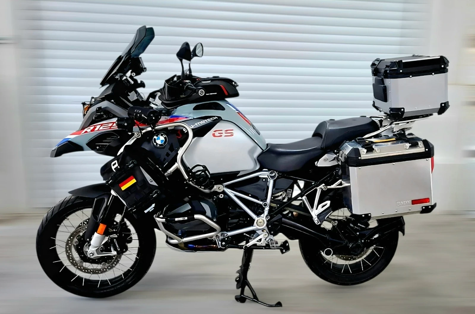 BMW R R 1250 GS* ADV *  | Mobile.bg � ����������� 5
