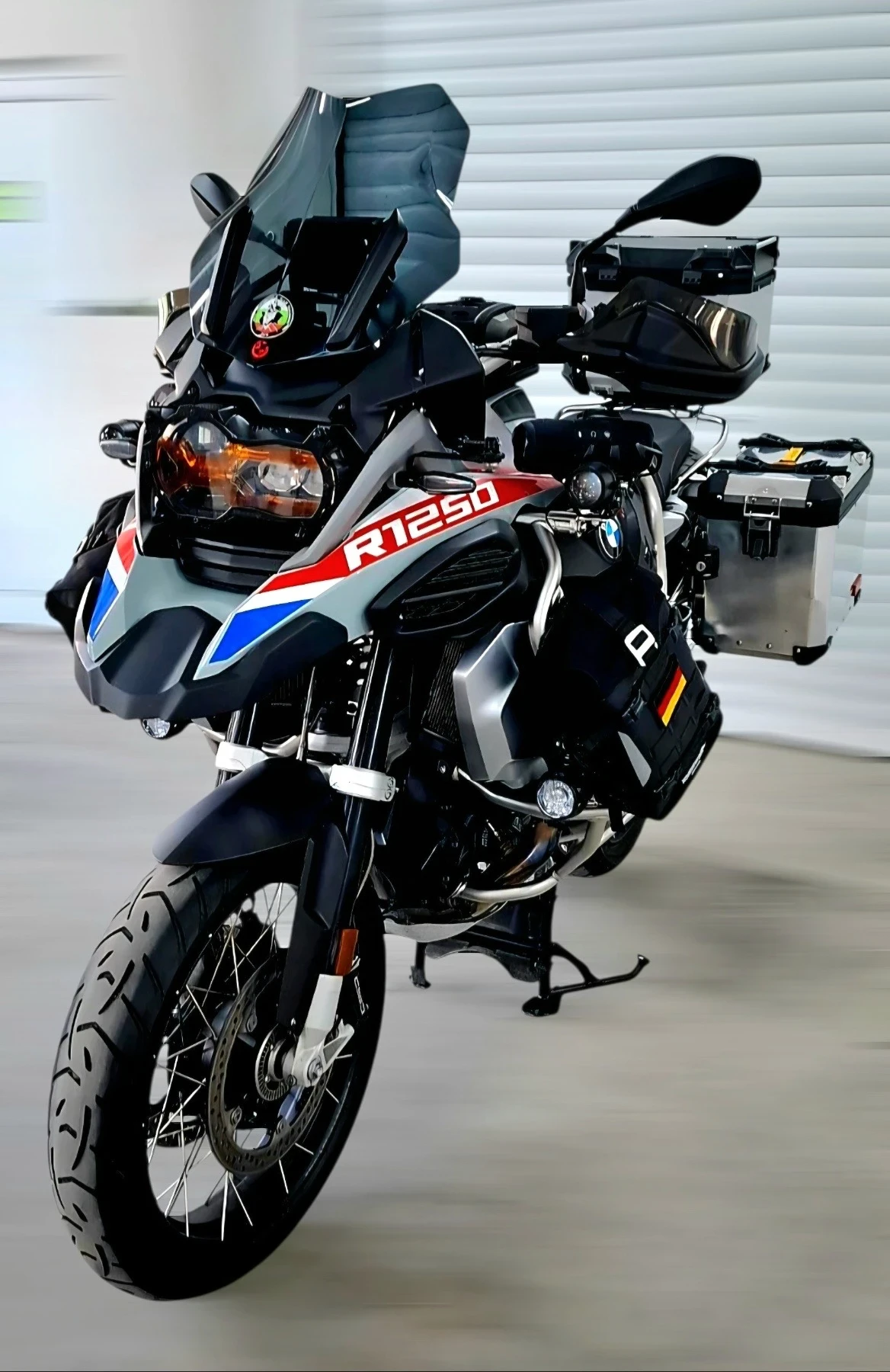 BMW R R 1250 GS* ADV *  | Mobile.bg � ����������� 2