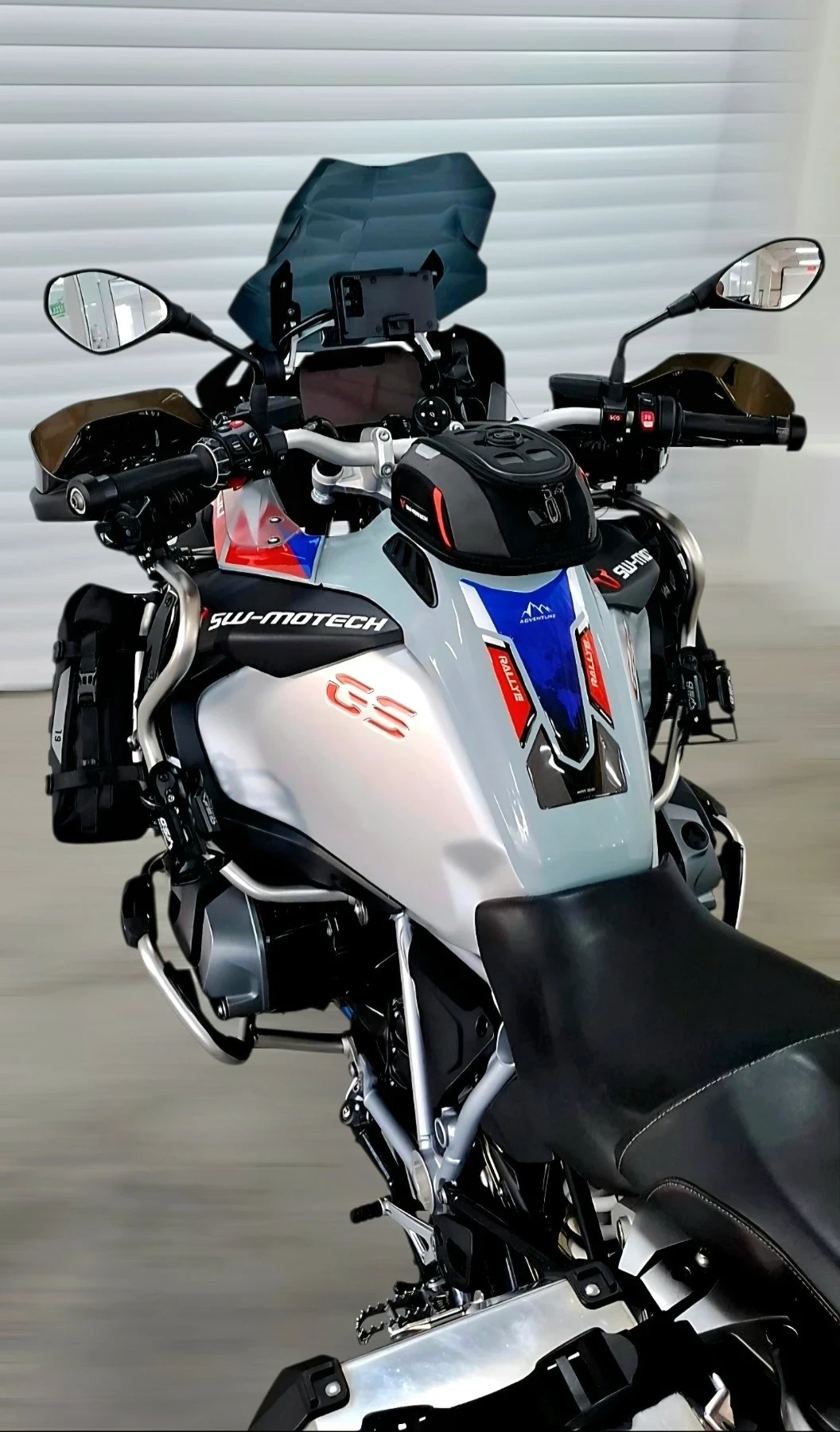 BMW R R 1250 GS* ADV *  | Mobile.bg � ����������� 7