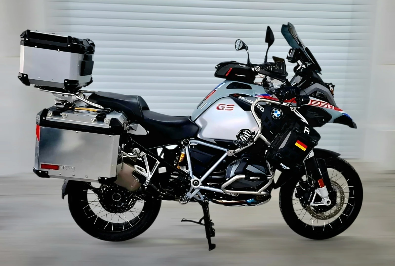 BMW R R 1250 GS* ADV *  | Mobile.bg � ����������� 4