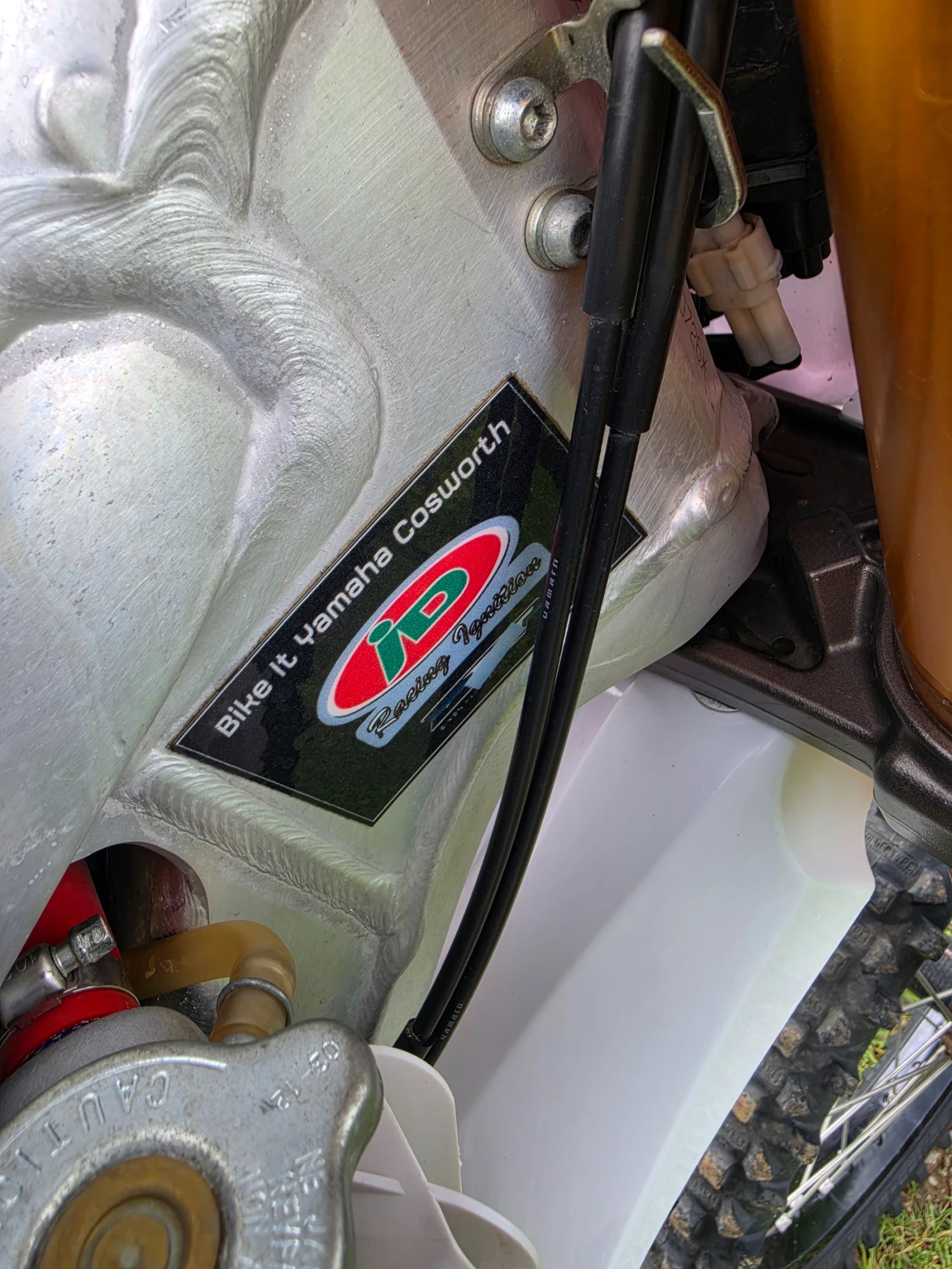 Yamaha Yzf Yz250f cosworth | Mobile.bg � ����������� 6