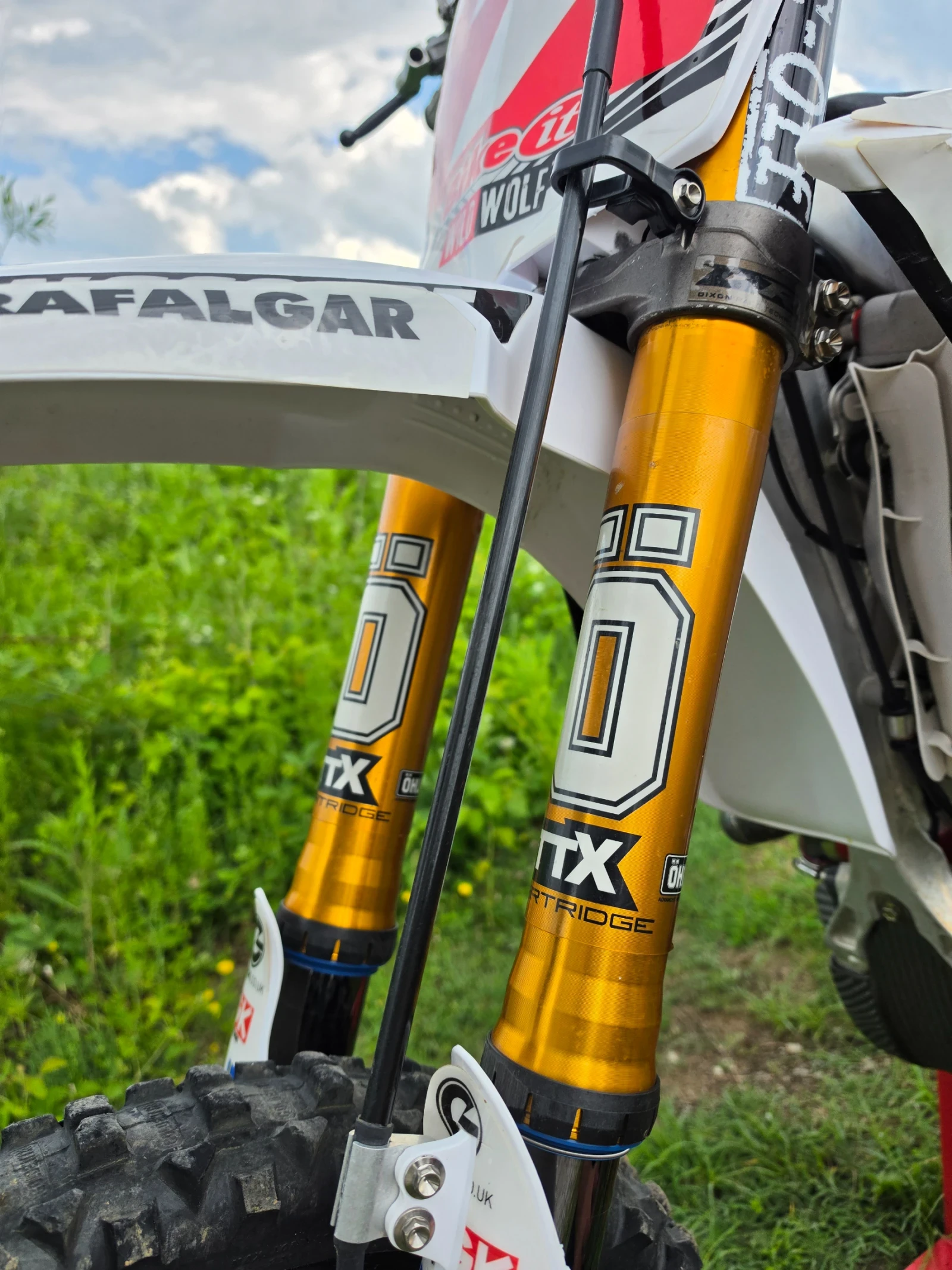Yamaha Yzf Yz250f cosworth | Mobile.bg � ����������� 11