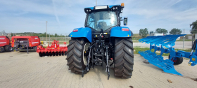Трактор New Holland T7.215S, снимка 3 - Селскостопанска техника - 37699882