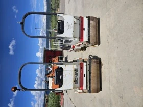 Валяк BOMAG BW 100, снимка 7
