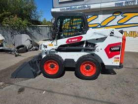    Bobcat S550-+ -1500... | Mobile.bg    10