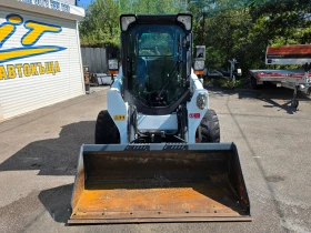    Bobcat S550-+ -1500... | Mobile.bg    3