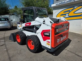    Bobcat S550-+ -1500... | Mobile.bg    8