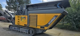 ����� �� �������� �� ����� �������������� ������ RUBBLE MASTER 