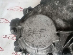 Раздатка за BMW E53 X5 3.0D - 218CV 7555295 7555295-02, снимка 4