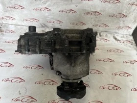 Раздатка за BMW E53 X5 3.0D - 218CV 7555295 7555295-02, снимка 3