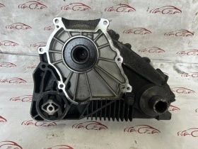 Раздатка за BMW E53 X5 3.0D - 218CV 7555295 7555295-02, снимка 1