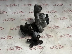 Турбо за AUDI SEAT SKODA VW - 1.2TFSI CYV CJZ  030TC11001000 04E145721L, снимка 2