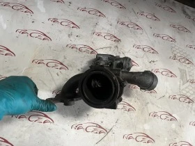 Турбо за AUDI SEAT SKODA VW - 1.2TFSI CYV CJZ  030TC11001000 04E145721L, снимка 3