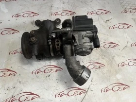 Турбо за AUDI SEAT SKODA VW - 1.2TFSI CYV CJZ  030TC11001000 04E145721L, снимка 1