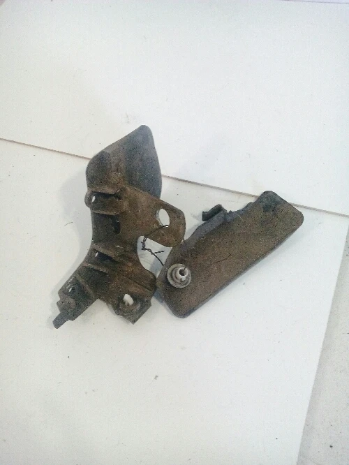 Калобран заден десен Субару Легаси