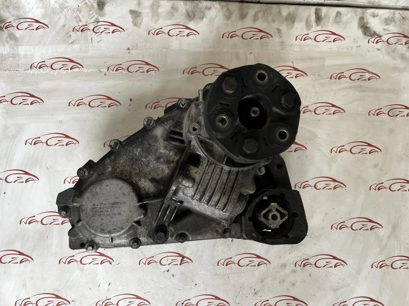   BMW E53 X5 3.0D - 218CV 7555295 7555295-02 | Mobile.bg   2