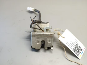 Брава заден капак Алфа Ромео 159SW 2.4джтд