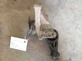 Тампон мотор Ситроен Ц8 (ланчия федра) 2.2хди