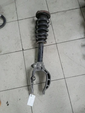 Макферсон преден ляв Алфа Ромео 159sw Q4 2.4jtdm