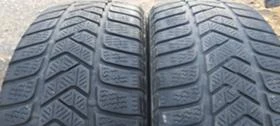 Гуми Зимни 205/50R17, снимка 1