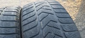 Гуми Зимни 205/50R17, снимка 3