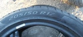 Гуми Зимни 205/50R17, снимка 7