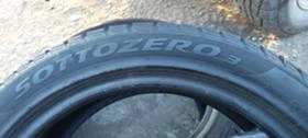 Гуми Зимни 205/50R17, снимка 6