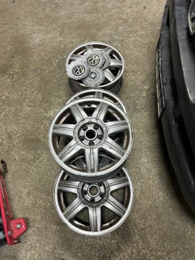 Джанти, снимка 1