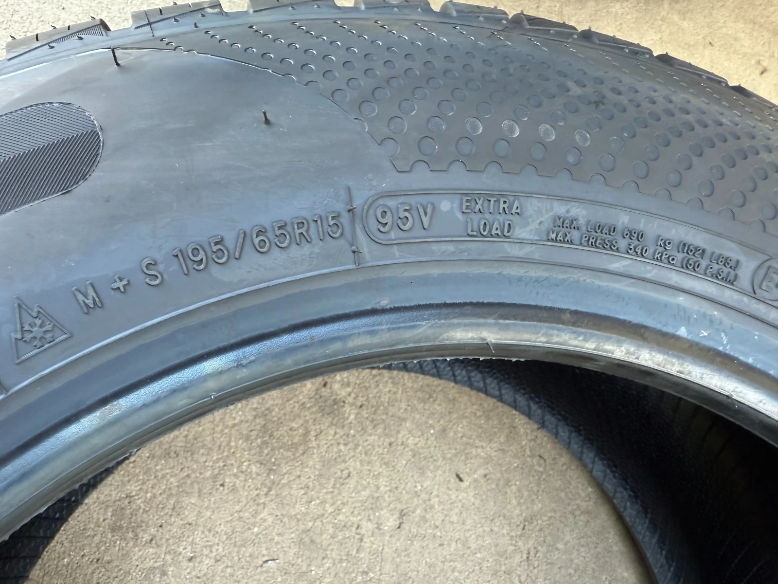  195/65R15 | Mobile.bg   5