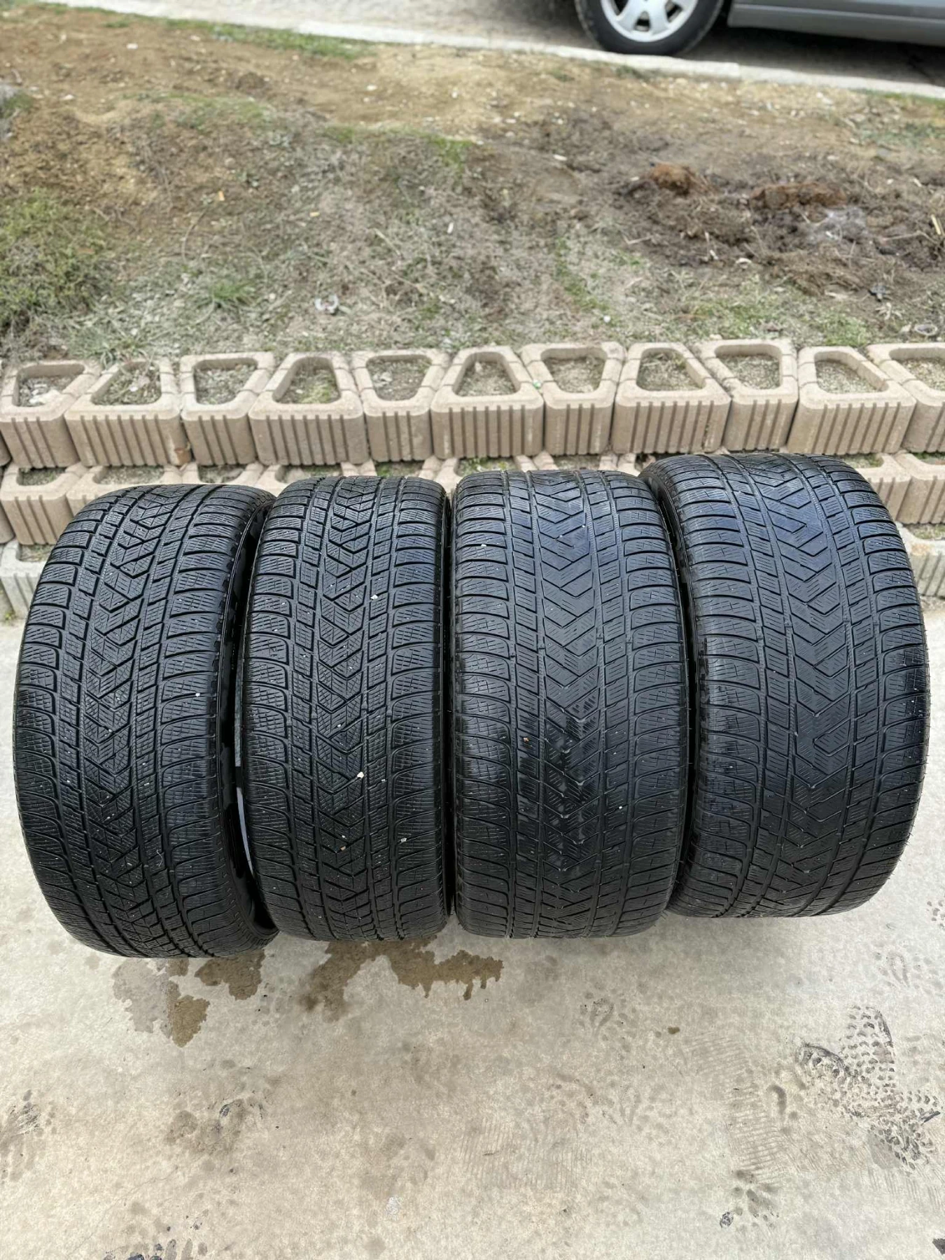 ���� 285/45R22 | Mobile.bg � ����������� 2