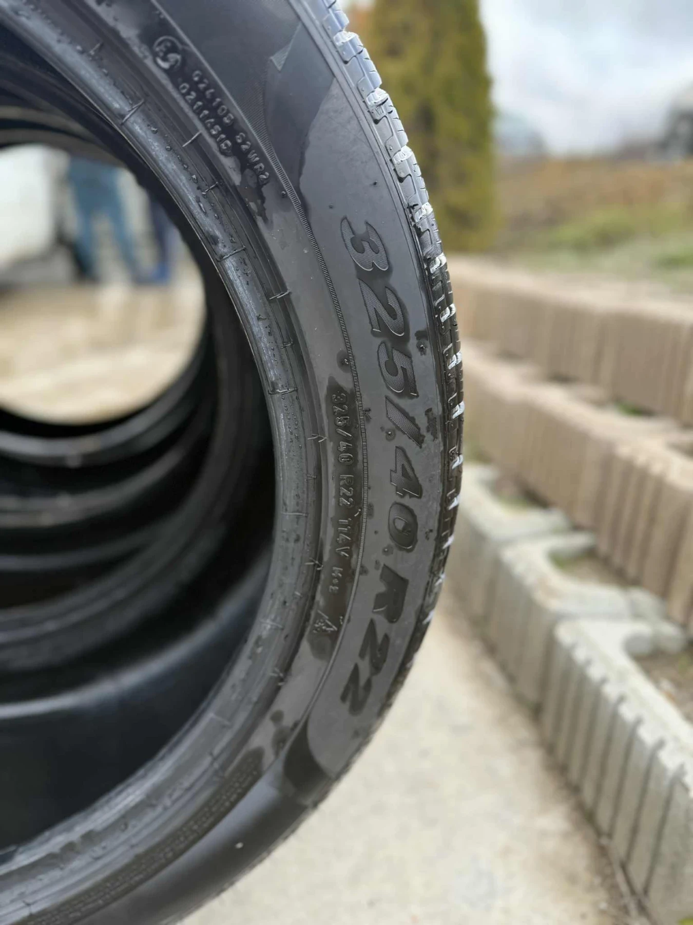 ���� 285/45R22 | Mobile.bg � ����������� 10