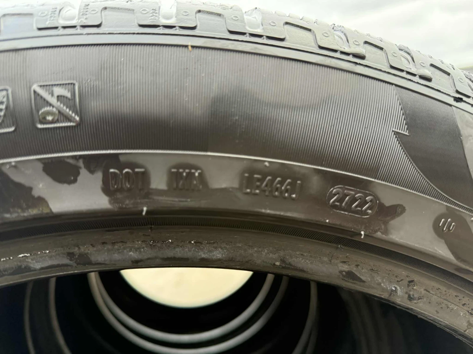 ���� 285/45R22 | Mobile.bg � ����������� 5