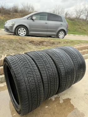 Гуми Зимни 285/45R22, снимка 8 - Гуми и джанти - 52967981