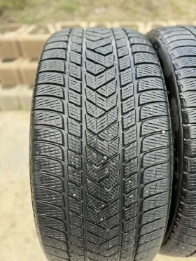 Гуми Зимни 285/45R22