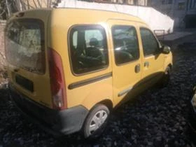 Renault Kangoo 1.9D, снимка 4