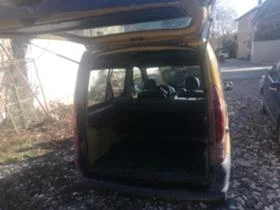 Renault Kangoo 1.9D, снимка 6