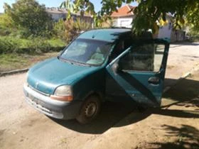 Renault Kangoo 1.9D, снимка 1