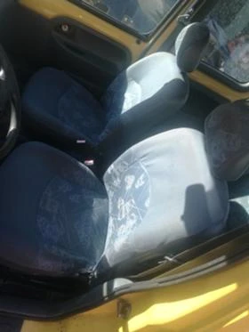 Renault Kangoo 1.9D, снимка 8