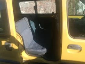 Renault Kangoo 1.9D, снимка 5