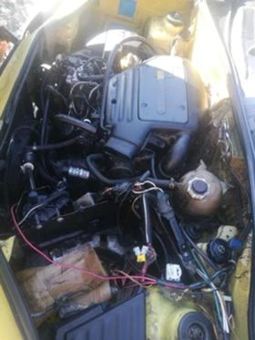 Renault Kangoo 1.9D, снимка 7