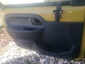 Renault Kangoo 1.9D, снимка 9