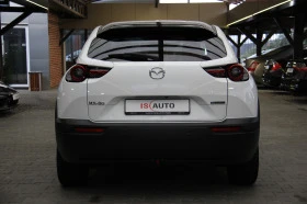 Mazda MX-30 Virtual/Подгрев/FullLed, снимка 4