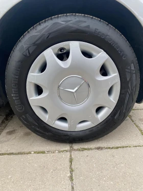 Mercedes-Benz A 150 1.5 95 к.с., снимка 16