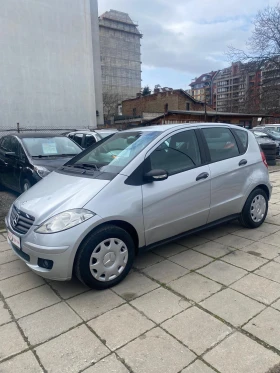 Mercedes-Benz A 150 1.5 95 к.с., снимка 4