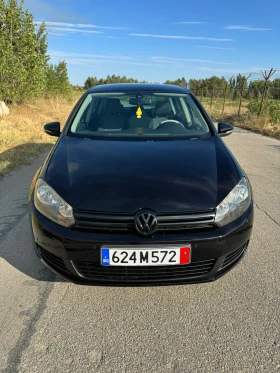 VW Golf  - изображение 3