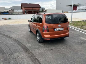 VW Touran 1, 4 TFSI, снимка 4