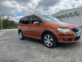 VW Touran 1, 4 TFSI, снимка 2