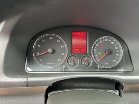 VW Touran 1, 4 TFSI, снимка 7