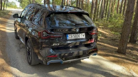 BMW iX3, снимка 10